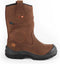 No Risk werklaars Hawick 6674.02 S3 Aqua-tex - Bruin - 41