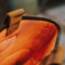 No Risk werklaars Hawick 6674.02 S3 Aqua-tex - Bruin - 41