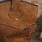 No Risk werklaars Hawick 6674.02 S3 Aqua-tex - Bruin - 41