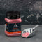 No Rubbish - BBQ Rub & Kook Herb Mix Pink Devil