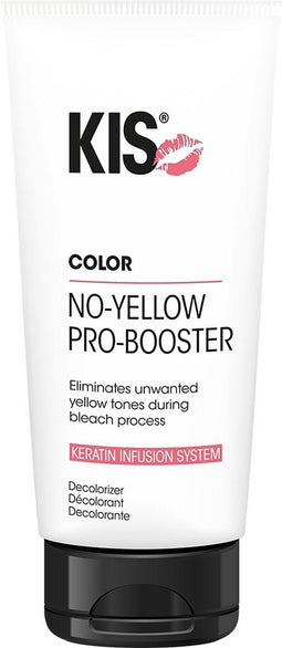 No yellow pro booster - 75 ml | KIS -