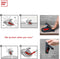 Swissinno SuperCat Pro Muizenval Functies: Lokstof 2 stuk(s)