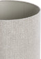 Light & Living - kap - Brandy - bruin - textiel - Ø 25cm - E27 - 2225968
