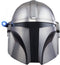 Star Wars The Mandalorian - Black Series - Elektronisch Helm - Mandalorian