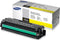 Samsung SU524A - Originele Toner - Printcapaciteit 1500 - Geel