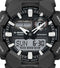 G-Shock GA-010-1AER - Polshorloge - 20 ATM waterdicht - 52 mm