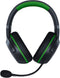 Razer Kaira Pro - Draadloze Headset - 50 mm drivers en HyperClear microfoon - Zwart