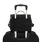 Kipling NEW KICHIROU Lunchtas - True Black