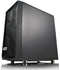 Fractal Design Meshify C Mini - Micro-ATX Behuizing - Gehard glas - Mesh frontpanel
