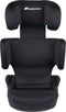 Bebeconfort Road Safe i-Size - Zitverhoger - Voor kinderen 3,5-12 jaar - Full Black