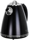 Adler AD 1343 - Waterkoker 1,5L - Roestvrij staal 1850-2200W - Zwart