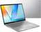ASUS Vivobook S14 S3407CA - Laptop - Intel Core Ultra 7 255H 16GB 1TB 14