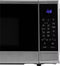 Sharp R270S - Solo-magnetron 20L 800W - Zilver