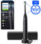 Philips Sonicare 5300 HX7101/01 - Elektrische tandenborstel - Wittere tanden - Zwart
