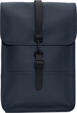 Rains Mini W3 - Rugzak - Laptopvak 13 inch - Donkerblauw