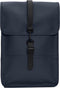 Rains Mini W3 - Rugzak - Laptopvak 13 inch - Donkerblauw