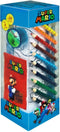 Super Mario Stationery Set Tower 35dlg