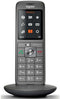Gigaset CL660 - Dect-telefoon - 400 telefoonboek entries - Grijs