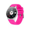 Radiant RAS21005 - Smartwatch - Siliconen - Roze