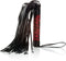 Scandal Zweep Flogger - zwart