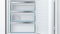 Bosch GIV11AFE0 - Inbouw vriezer - 72 l - A++ - 3 vrieslades - 36 dB