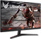 LG UltraGear 32GN600-B - Gaming Monitor - 31,5