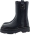 Liu Jo Chelseaboot - Dames - Hakhoogte 3 cm - Zwart