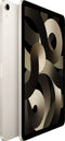 Apple iPad Air (2022) - 10.9 inch - M1 chip - WiFi - 256GB - Wit