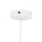 DL30 - Hanglamp - Wit