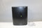 Brabantia Bo Touch Bin - Prullenbak - 2 x 30 liter - Soft Touch - Matt Black (2 stuks)