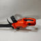 BLACK+DECKER GTC1845L20 - Heggenschaar - 18V 2.0Ah Lithium-ion - 45cm meslengte