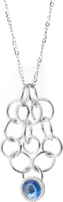 Ketting Dames Morellato SAGX01 45 cm