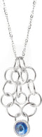 Ketting Dames Morellato SAGX01 45 cm