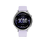 GARMIN Venu 4 41mm Zilver/Blauwpaars Smartwatch Blauwpaars