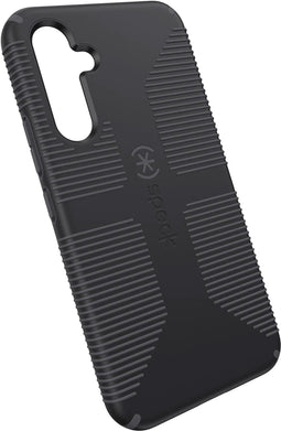 Speck Impact Hero Grip - Soft case - Schokbestendig - Zwart (Galaxy A54 (2023) 5G)