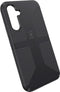 Speck Impact Hero Grip - Soft case - Schokbestendig - Zwart (Galaxy A54 (2023) 5G)