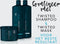 Sebastian Professional Twisted Elastic Treatment - 500 ml - Voor Krullend Haar