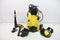Kärcher K5 Premium Smart Control - Hogedrukreiniger - Bluetooth - 145 bar