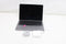 Apple MacBook Pro (2020) - Laptop - M1 8-core GPU 8GB RAM 512GB SSD - Spacegrijs