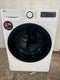 LG F94R56WHS - Wasmachine - 9 kg - AI DD™ - Smart Diagnosis™