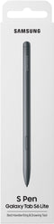 Samsung Galaxy Tab S6 Lite (2022) - Wi-Fi - 64GB - Grijs