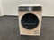 BOSCH WQH246CLNL - Warmtepompdroger - 800 W - Smart bediening - LED-display