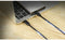 Renkforce RF-5251918 - USB-C Kabel - Power Delivery 240W - Zwart