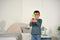 Laser Gun Speelgoed Geweer 44 cm