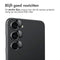 imoshion 2 Pack Camera lens protector| - Screenprotector Geschikt voor - |Samsung Galaxy S23, Samsung Galaxy S23 Plus| - |Zwart|