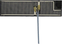 Thermo TECH Polyester Verwarmingsfolie 12 V 75 W (l x b) 210 mm x 55 mm
