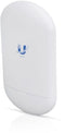 Ubiquiti LTU Lite - Bridge - 5 GHz 1000 Mbit/s PoE - Hoogte 159mm