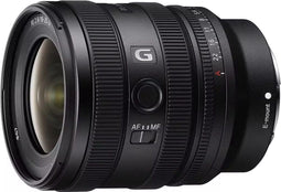 Sony FE 16-25mm f/2.8 G - Zoomlens - F2.8 full-frame groothoek