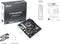 ASUS Prime H810M-A-CSM - Micro-ATX Moederbord - Intel LGA 1851 - 128 GB DDR5 - 7.1 kanalen (2023)
