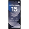 Xiaomi Redmi Note 15 4G - Zwart - 256 GB - Fysieke simkaart + eSIM